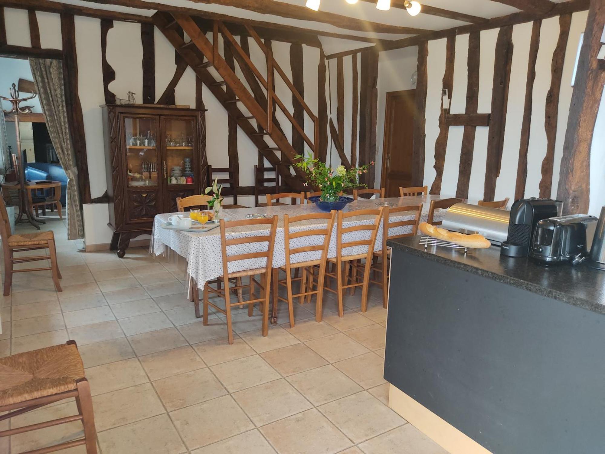 Gite Du Domaine De Coutancie Prigonrieux ภายนอก รูปภาพ